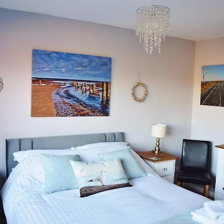 Apartmán Abbey View Bagdale In The Centre Of Whitby Exteriér fotografie